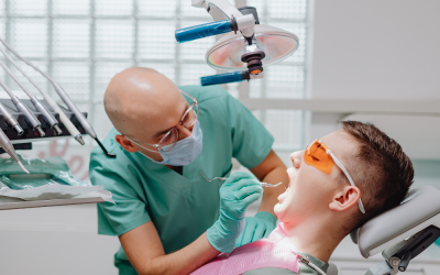 Sillón odontológico: cómo elegir el ideal para tu clínica