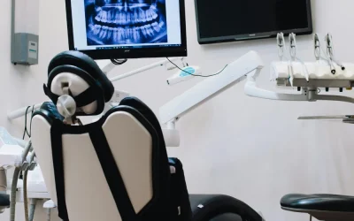 Mantenimiento preventivo de equipos odontológicos